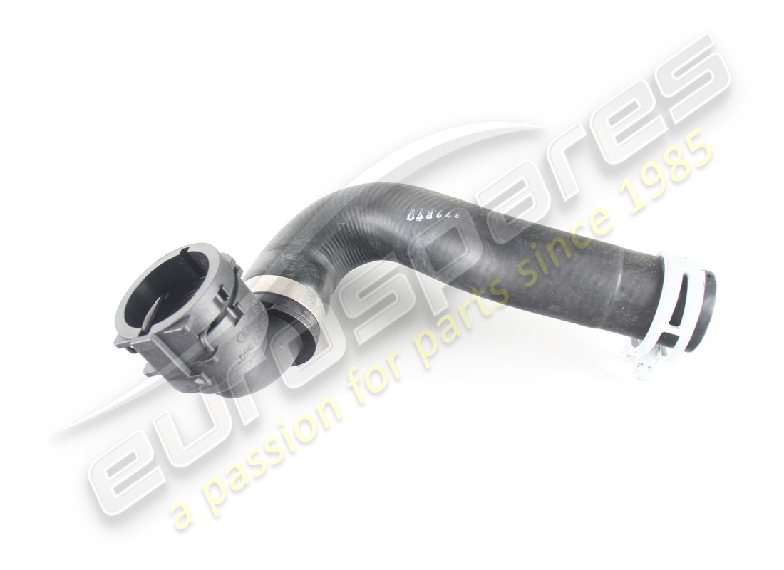 NEW PORSCHE HEATER HOSE. PART NUMBER 95B819334 (2) new porsche heater hose. part number 95b819334 (2)