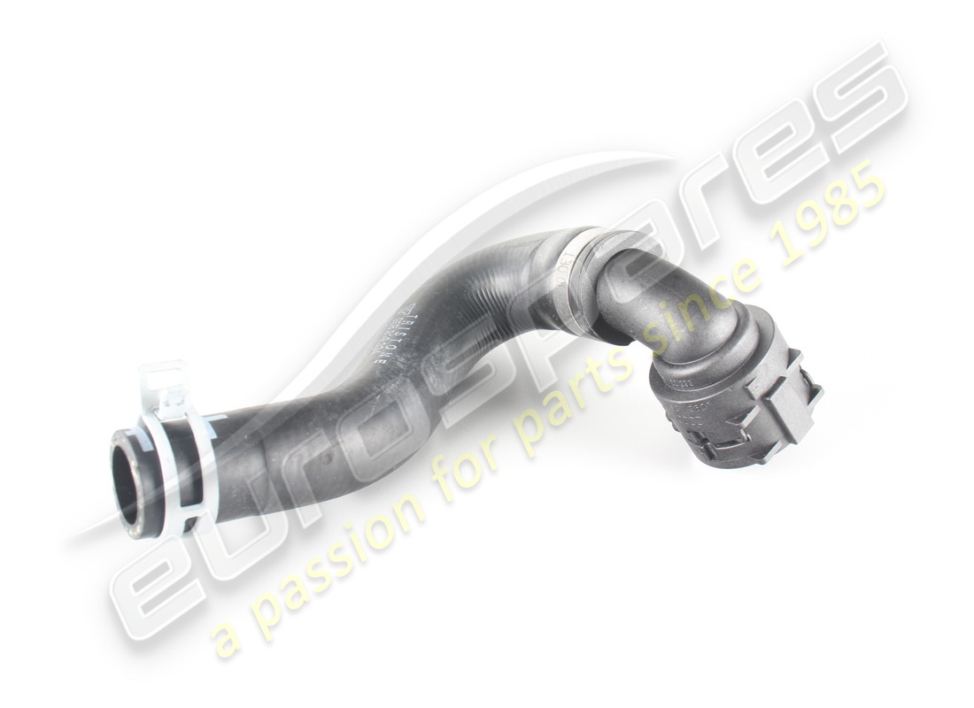 NEW PORSCHE HEATER HOSE. PART NUMBER 95B819334 (1) new porsche heater hose. part number 95b819334 (1)