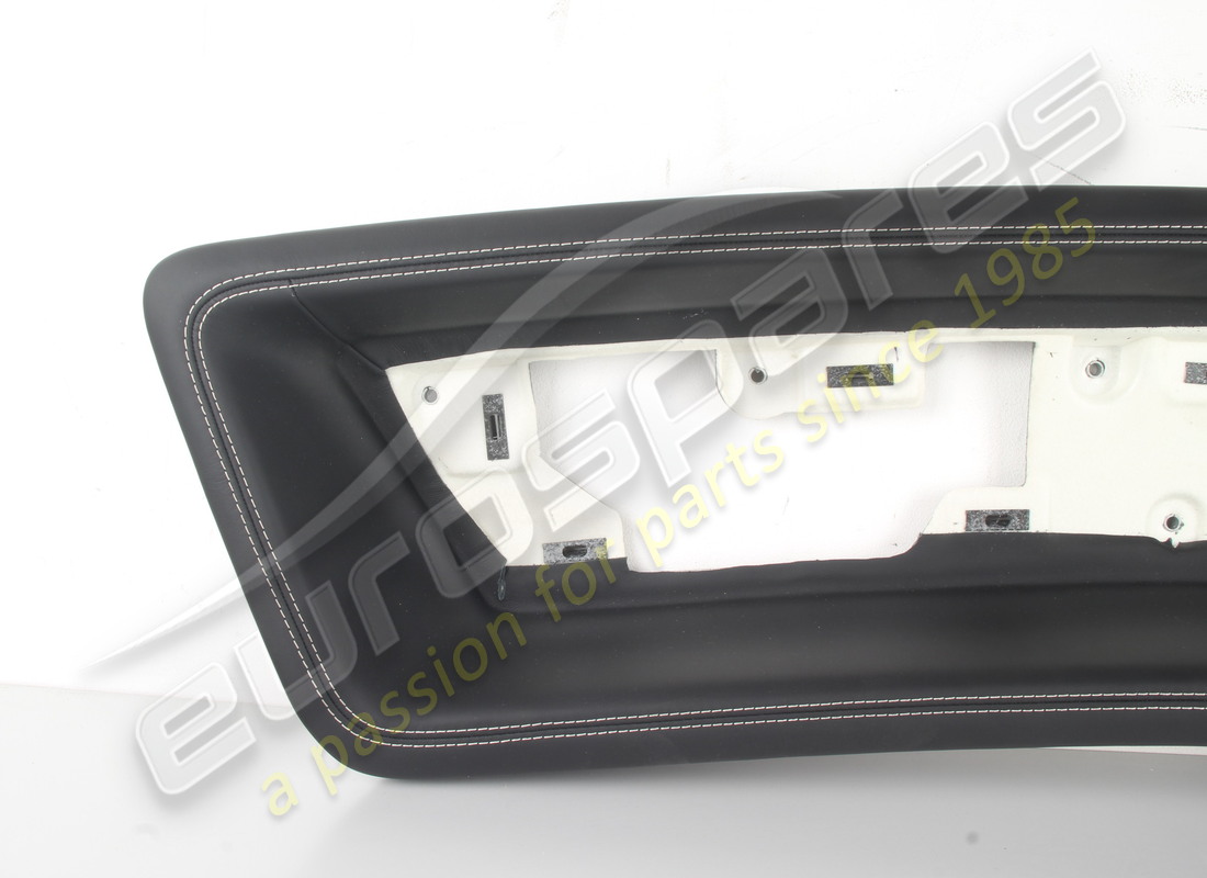 NEW FERRARI LH POCKET. PART NUMBER 80612900 (2) new ferrari lh pocket. part number 80612900 (2)