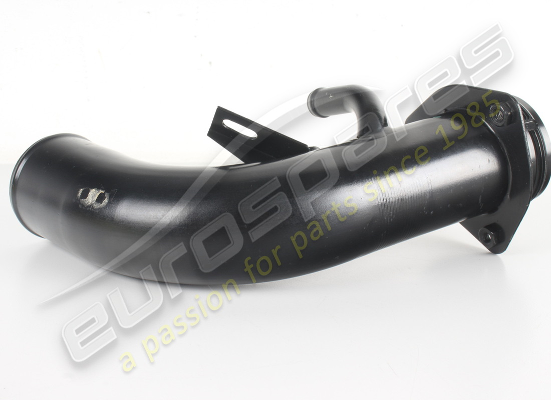 NEW FERRARI FUEL FILLER PIPE LEADED FUEL. PART NUMBER 129527 (5) new ferrari fuel filler pipe leaded fuel. part number 129527 (5)