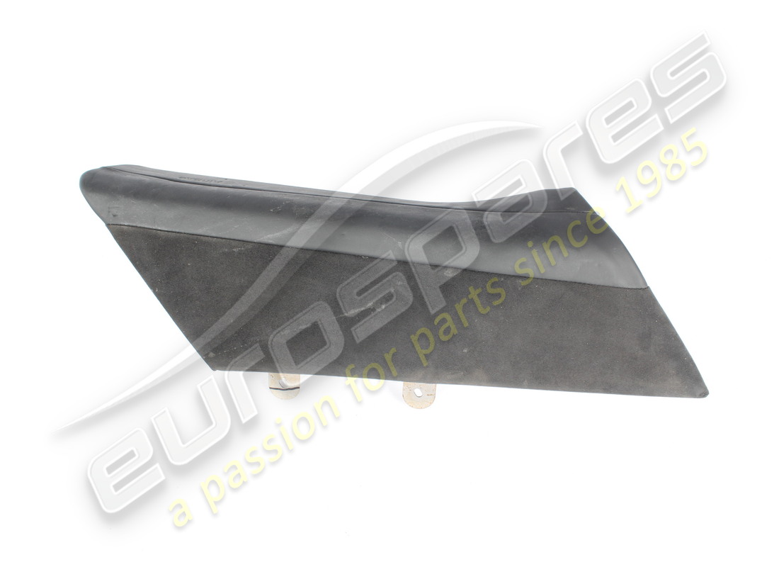 USED LAMBORGHINI SIDE PADDING BANK. PART NUMBER 4ML885704BQG8 (1) used lamborghini side padding bank. part number 4ml885704bqg8 (1)