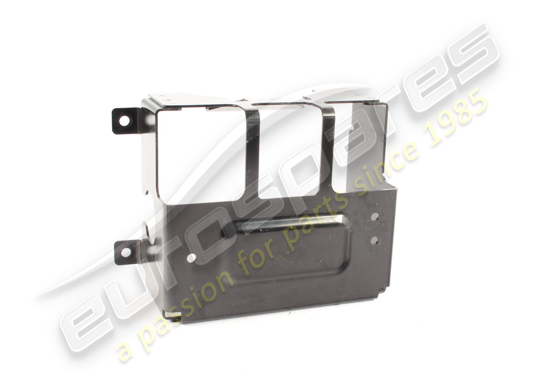 USED Lamborghini BATTERY COVER Q8/SWB S48 . PART NUMBER 4M0915400D (1)