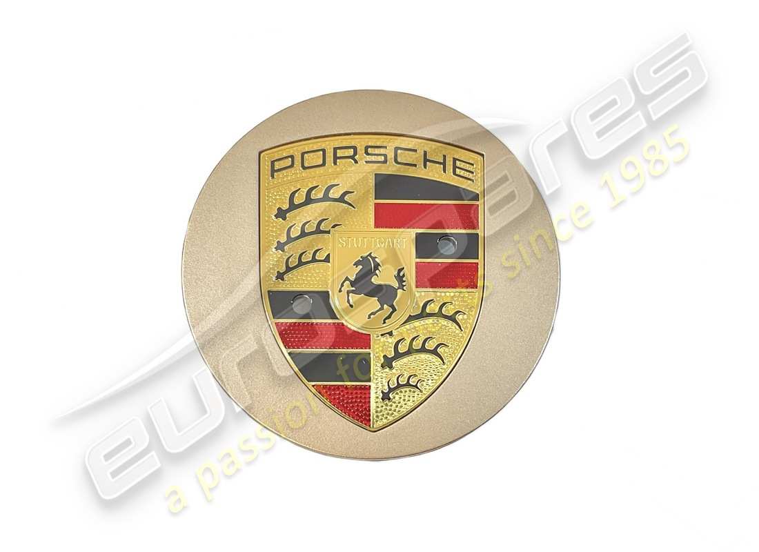 NEW PORSCHE HUB CAP NEODYME (65MM). PART NUMBER 95B601151AOZ1 (1) new porsche hub cap neodyme (65mm). part number 95b601151aoz1 (1)