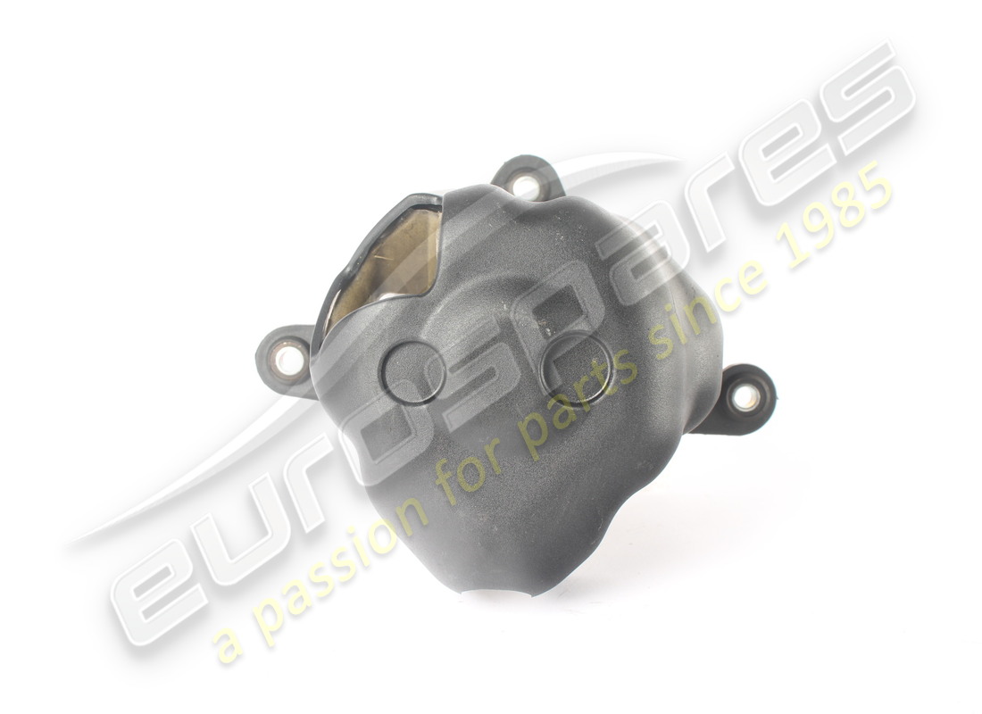 USED FERRARI GDI PUMP SOUNDPROOFING COVER. PART NUMBER 297021 (2) used ferrari gdi pump soundproofing cover. part number 297021 (2)