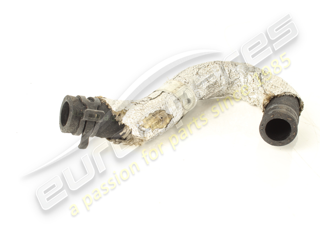 USED Lamborghini SUCTION LINE . PART NUMBER 470422843D (1)