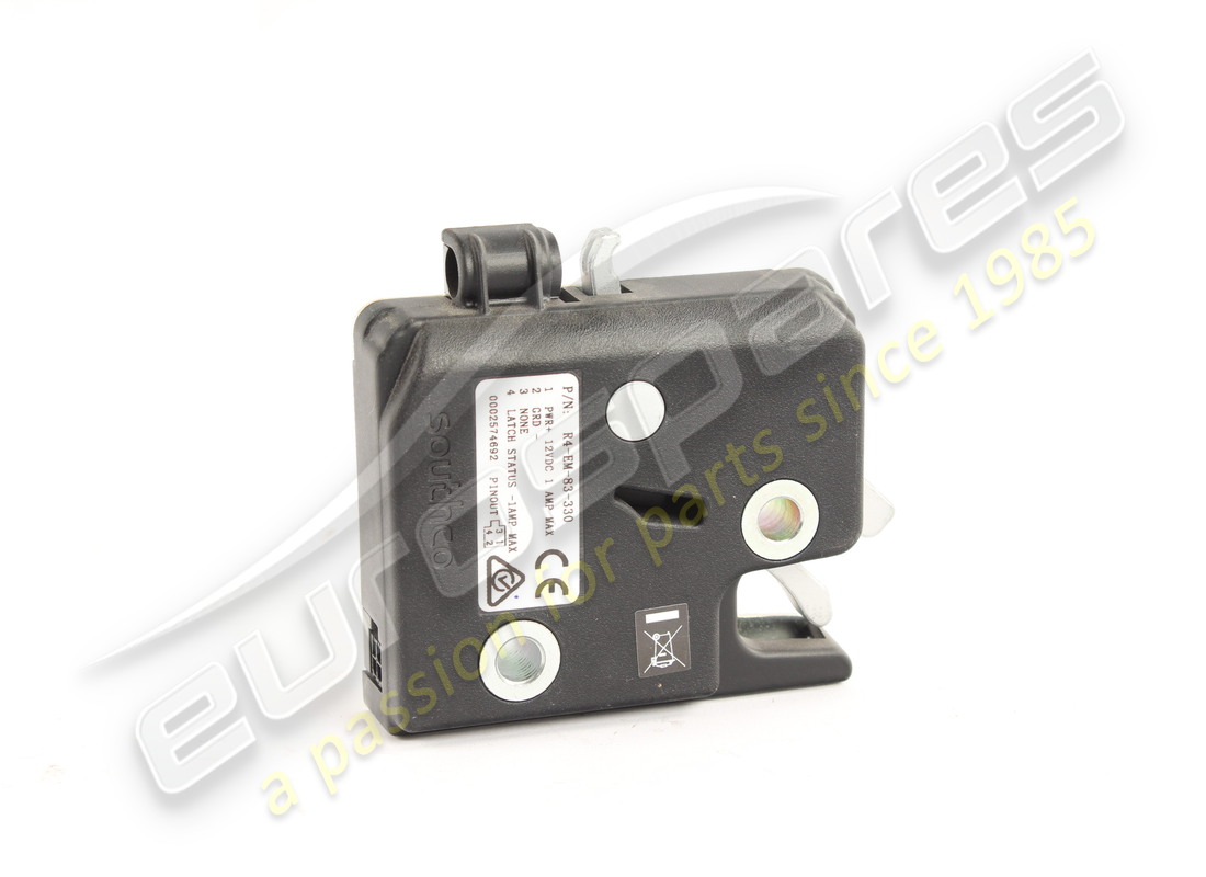 used ferrari actuator. part number 88941800 (1)