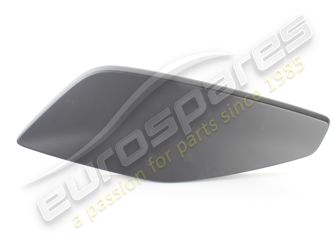 NEW PORSCHE COVER MATT BLACK. PART NUMBER 9GT827685OK1 (1) new porsche cover matt black. part number 9gt827685ok1 (1)