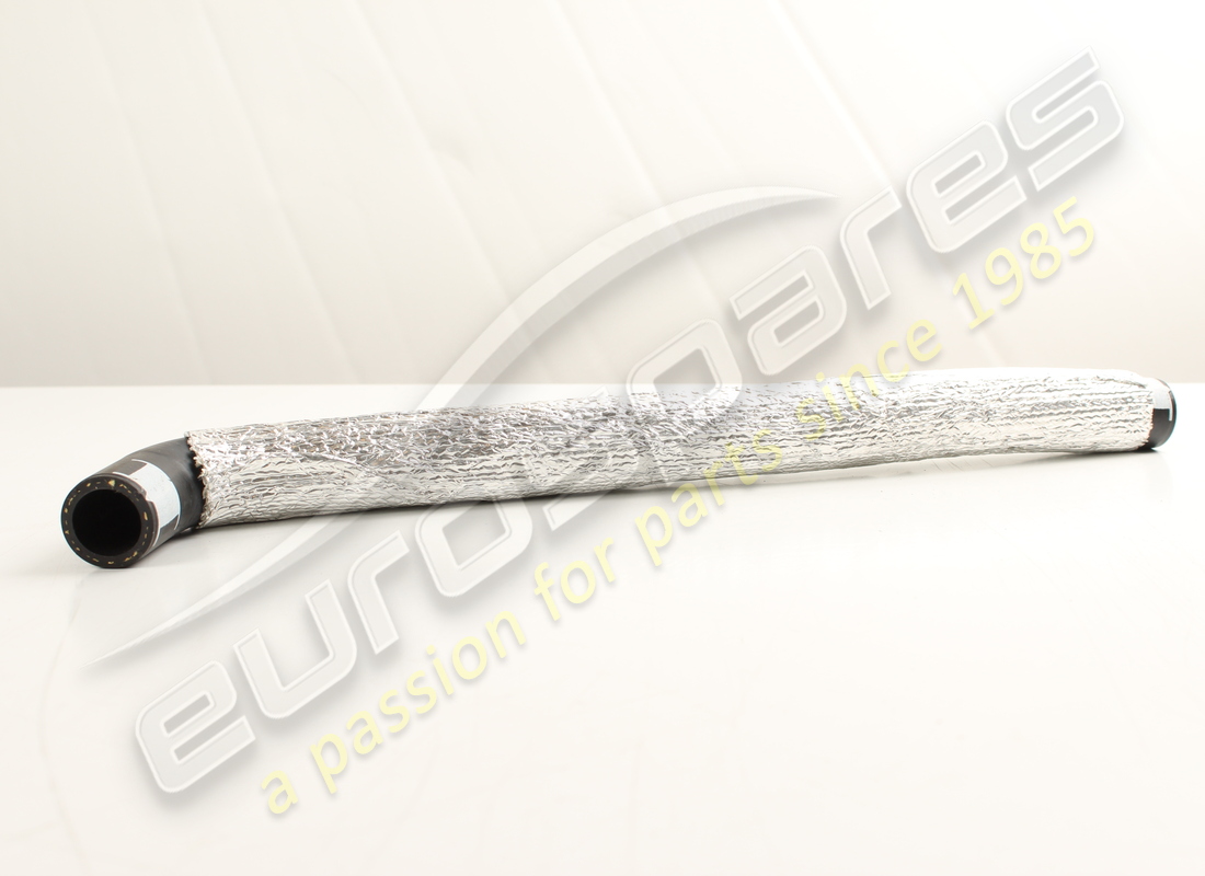 NEW LAMBORGHINI WATER RETURN LINE. PART NUMBER 470121491B (1) new lamborghini water return line. part number 470121491b (1)