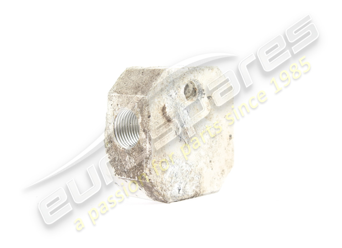 USED FERRARI UNION. PART NUMBER 154156 (2) used ferrari union. part number 154156 (2)