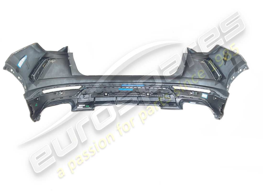 USED EUROSPARES LAMBORGHINI URUS REAR BUMPER. PART NUMBER EAP1425710 (2) used eurospares lamborghini urus rear bumper. part number eap1425710 (2)