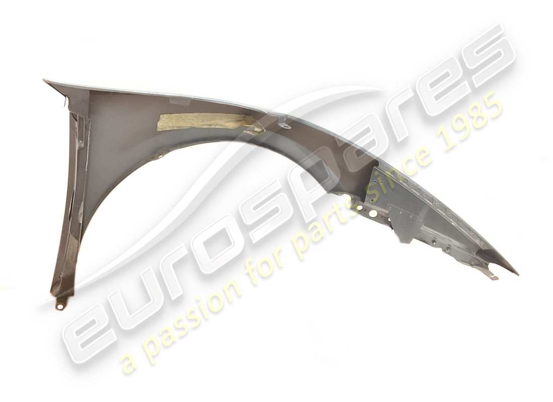 USED LAMBORGHINI LH FENDER. PART NUMBER 400821021A (3) used lamborghini lh fender. part number 400821021a (3)