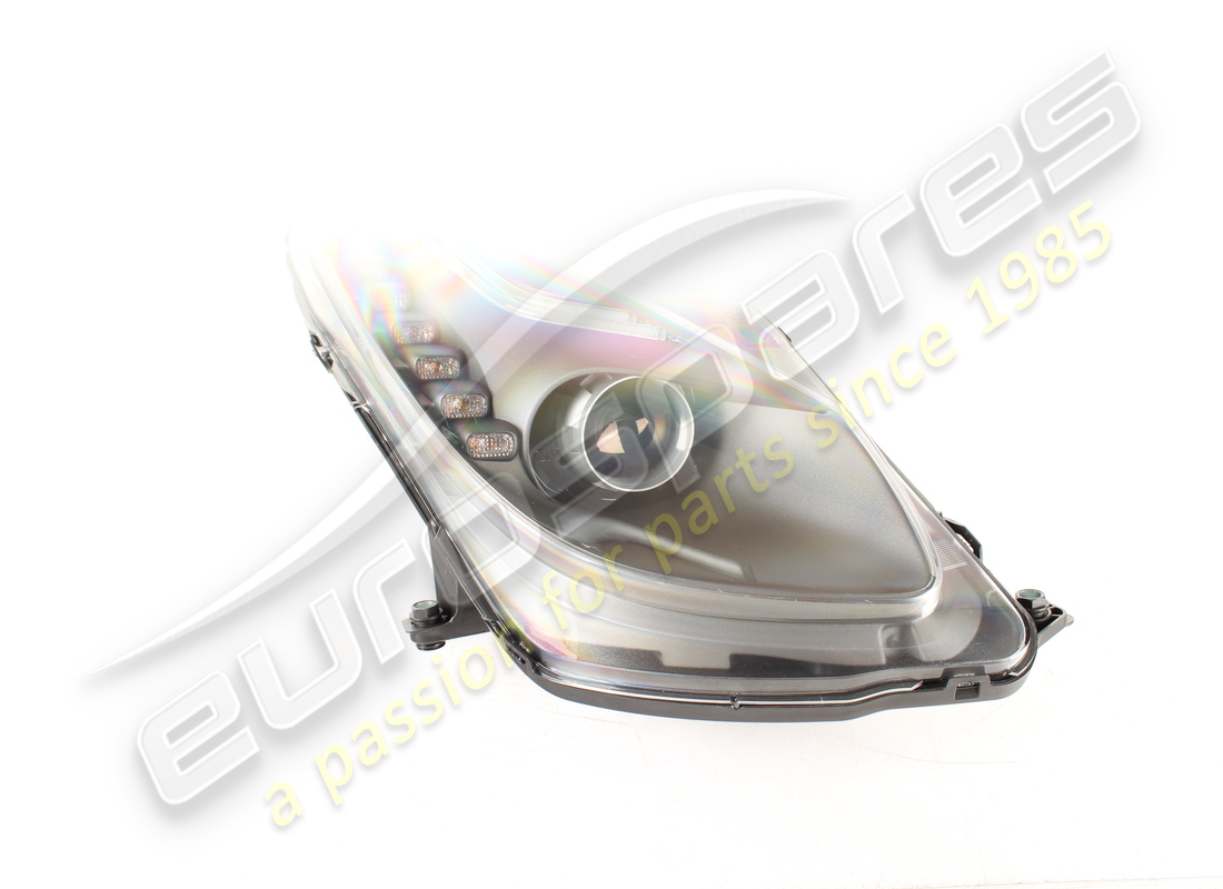 NEW FERRARI AFS HEADLIGHTS KIT. PART NUMBER 70003097 (2) new ferrari afs headlights kit. part number 70003097 (2)