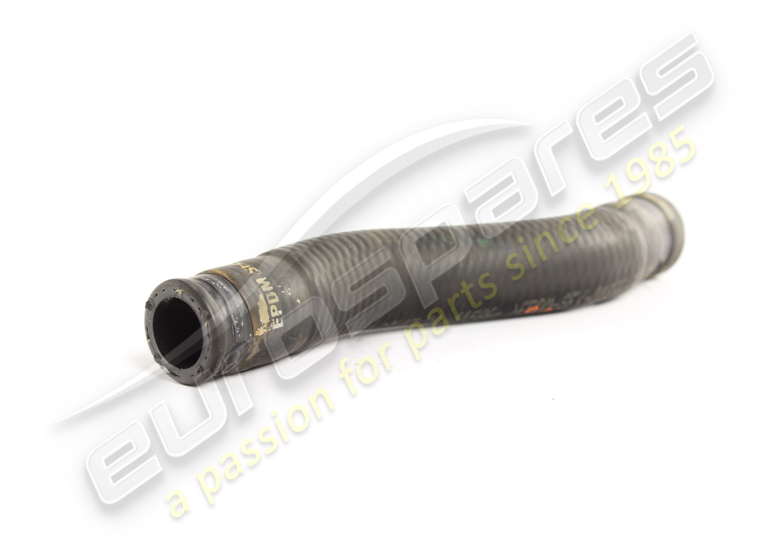 USED Ferrari RADIATOR SIDE COOLING SYSTEM . PART NUMBER 330681 (1)