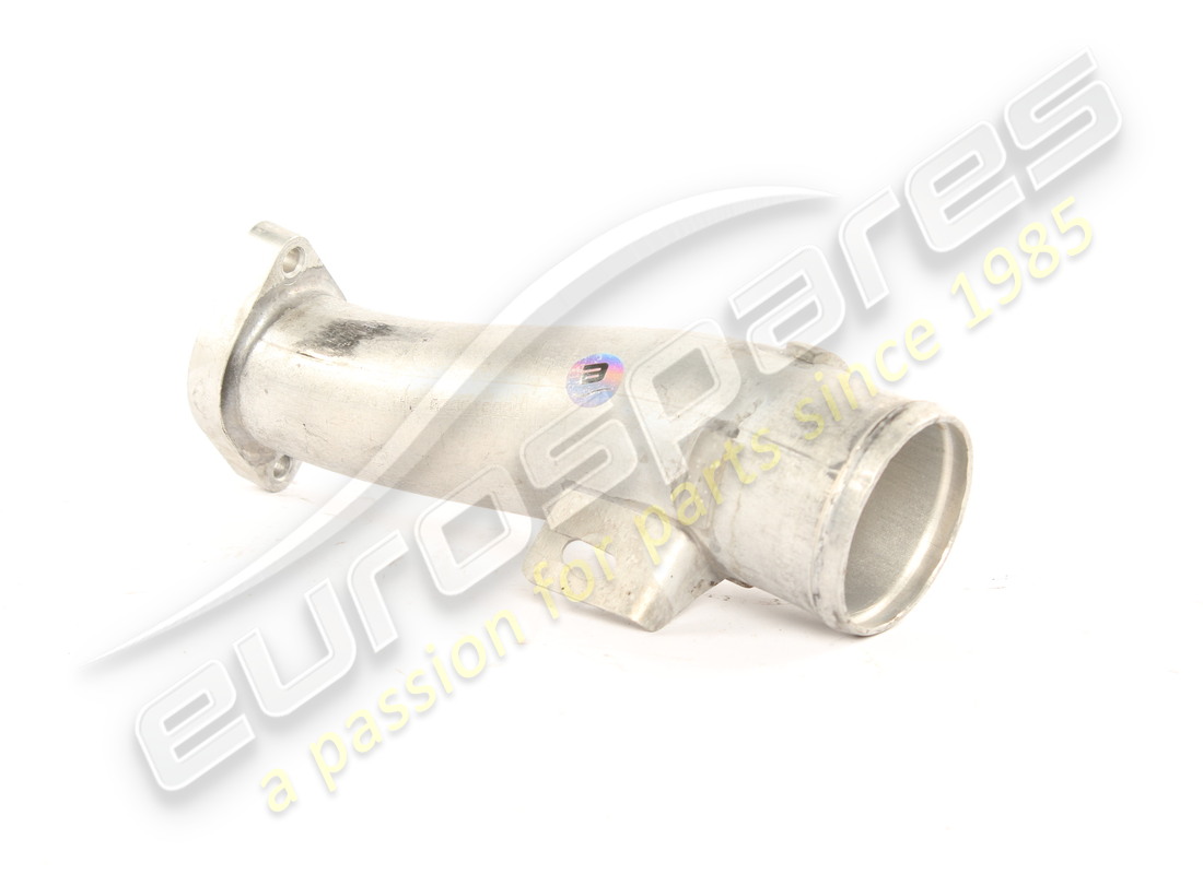used ferrari lh compressor flanged outlet. part number 813620 (1)