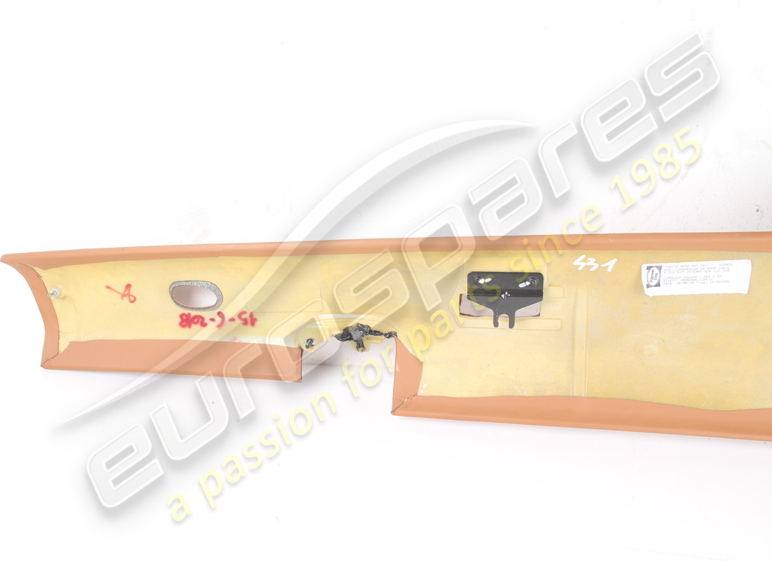 USED FERRARI RIC.LONGH.SX LOW-E+ALTO.OPT. PART NUMBER 804305 (6) used ferrari ric.longh.sx low-e+alto.opt. part number 804305 (6)