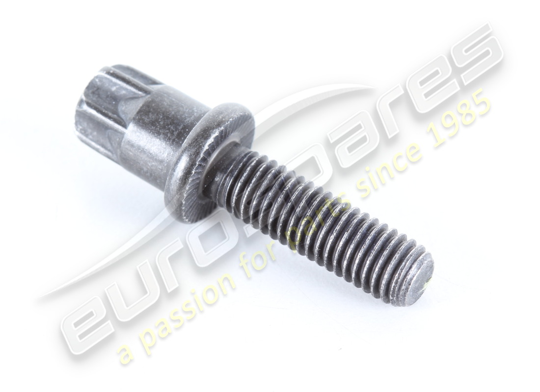 new porsche hexagon head bolt. part number 99907358901 (1)