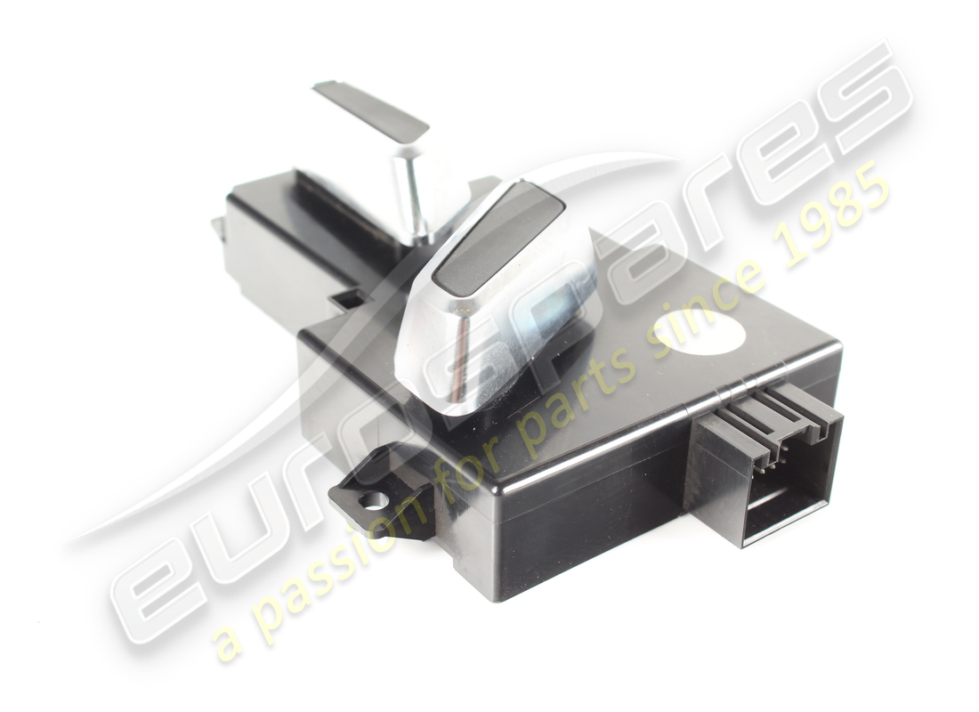 USED LAMBORGHINI SWITCH,SEAT 8W ST.. PART NUMBER 4N0959748D (3) used lamborghini switch,seat 8w st.. part number 4n0959748d (3)