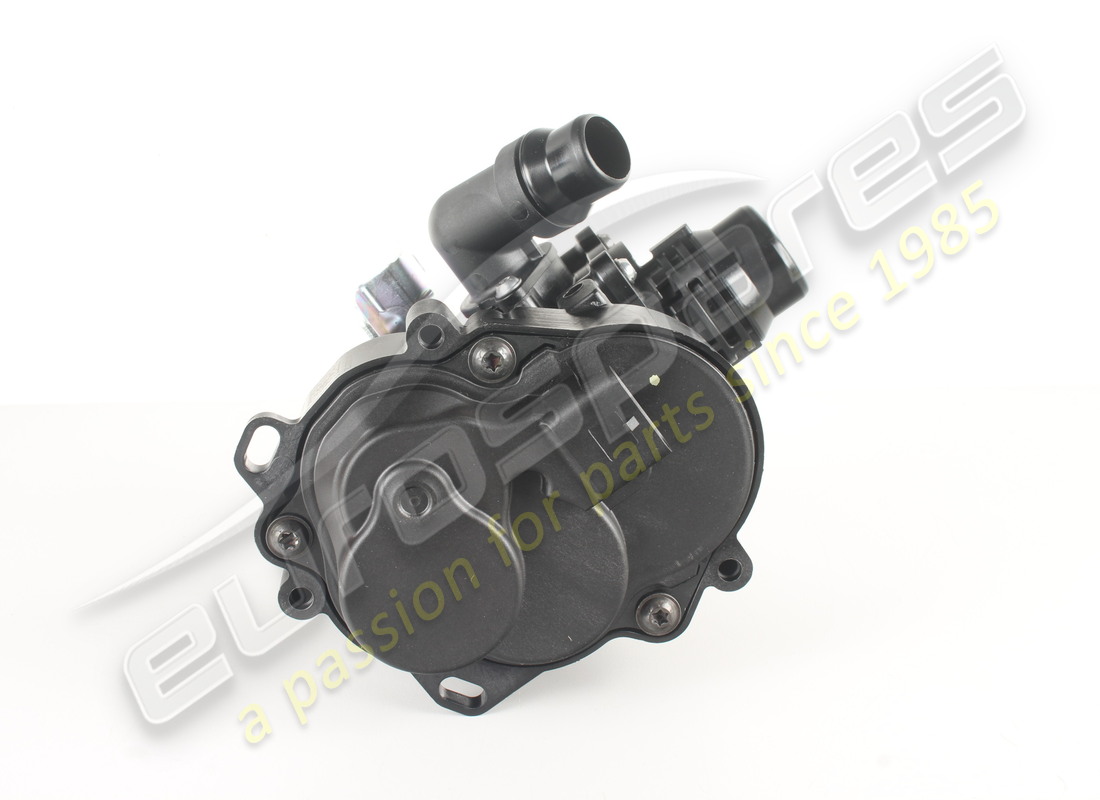 NEW MASERATI TERMOSTATIC VALVE. PART NUMBER 675001144 (4) new maserati termostatic valve. part number 675001144 (4)