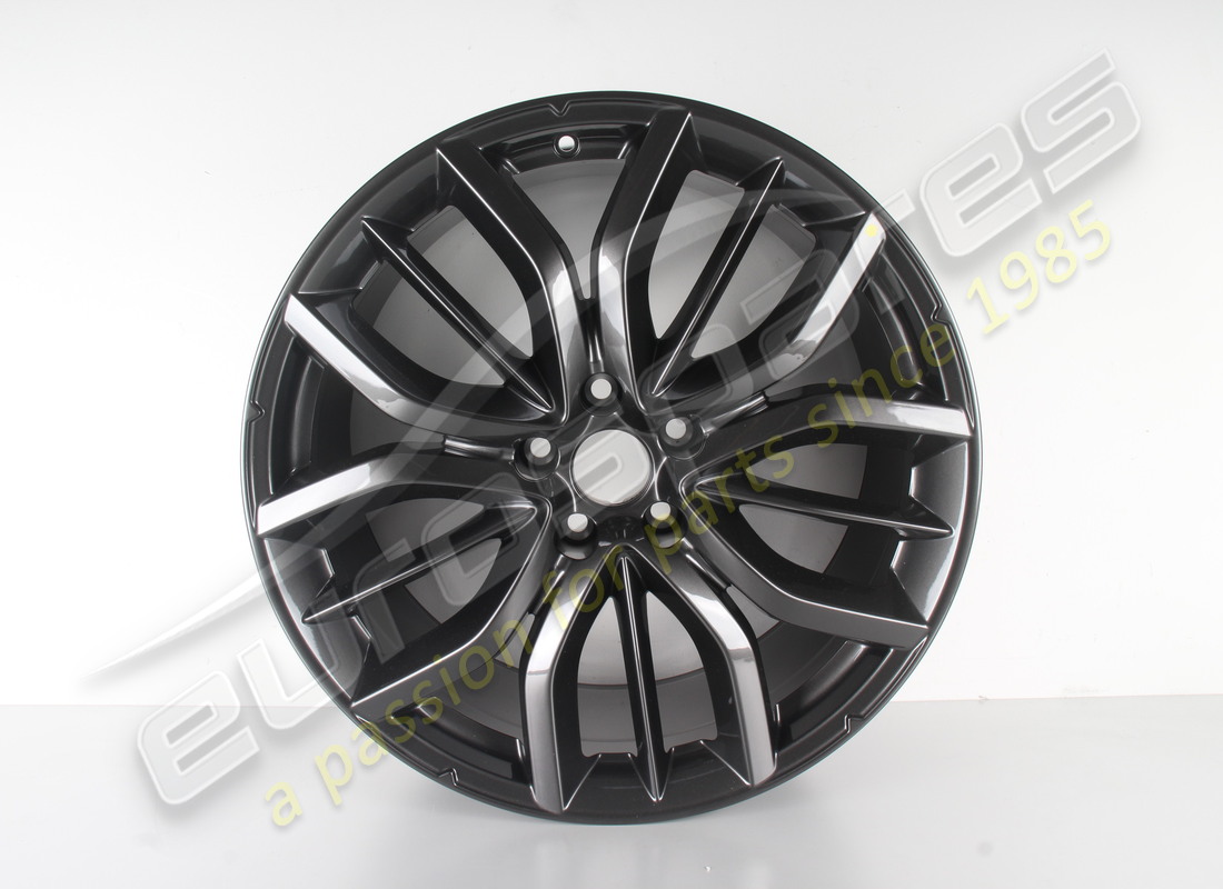new maserati wheel rim efesto myron 265/4. part number 980161164 (1)