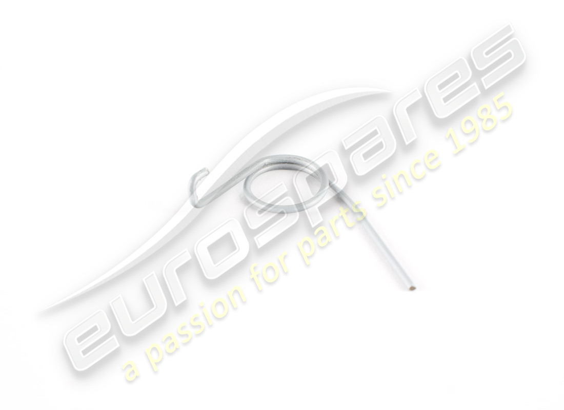 NEW FERRARI HANDLE RETURN SPRING. PART NUMBER 87734800 (1) new ferrari handle return spring. part number 87734800 (1)