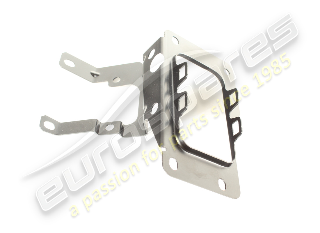 USED LAMBORGHINI CLIP ANGLE KEY FRAME. PART NUMBER 472857087A (3) used lamborghini clip angle key frame. part number 472857087a (3)