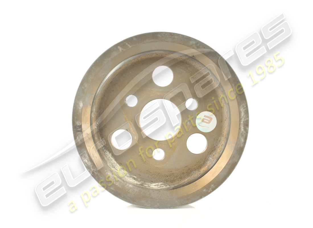 USED Lamborghini PULLEY . PART NUMBER 470145235A (1)