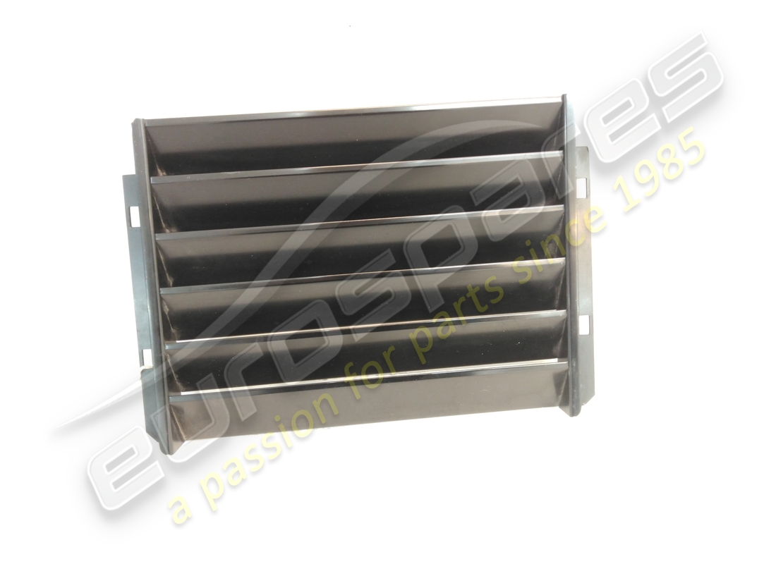 NEW FERRARI RH GRILLE. PART NUMBER 50006600 (1) new ferrari rh grille. part number 50006600 (1)