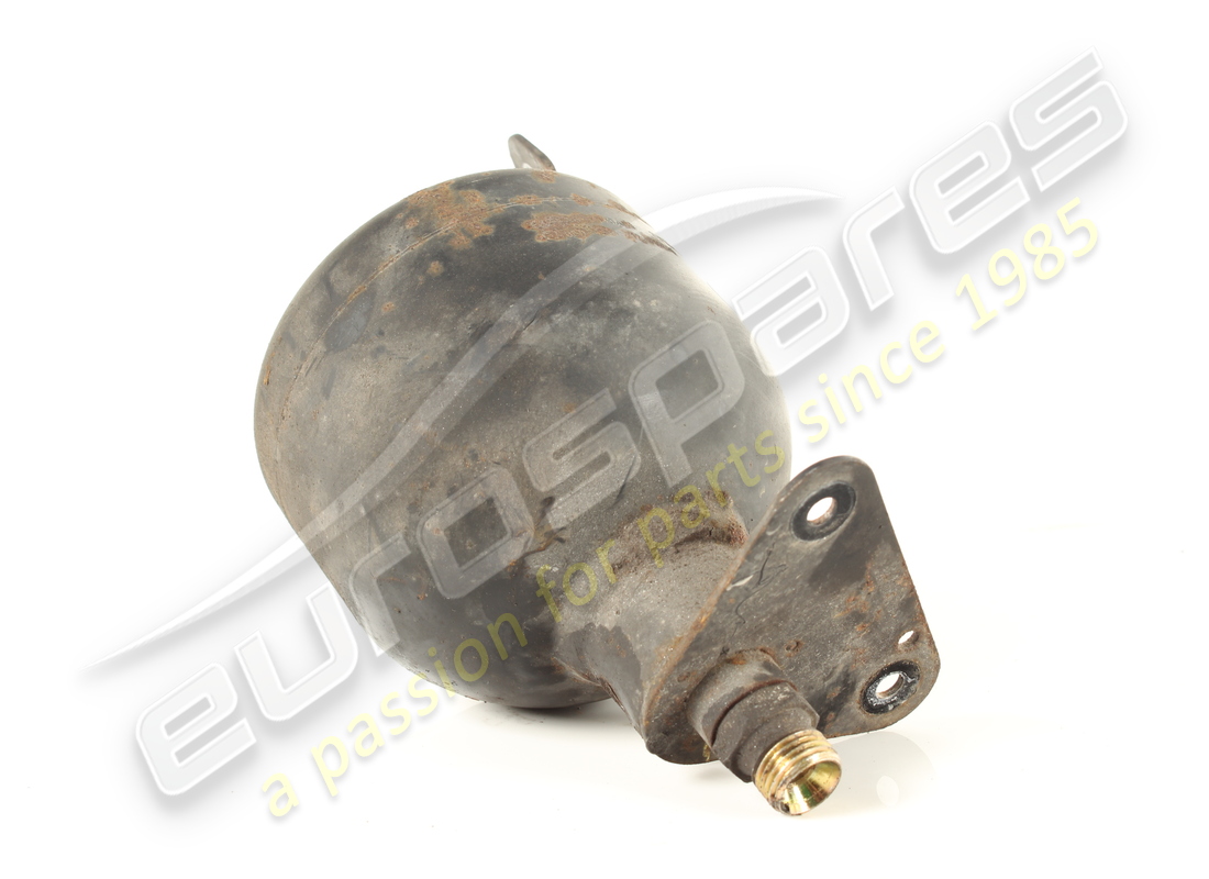 USED FERRARI TANK FOR ADJUSTABLE SUSPENS.. PART NUMBER 158693 (2) used ferrari tank for adjustable suspens.. part number 158693 (2)