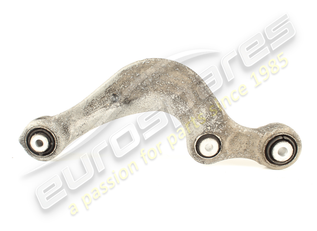 USED Lamborghini TRACK CONTROL ARM . PART NUMBER 4M0505323G (1)