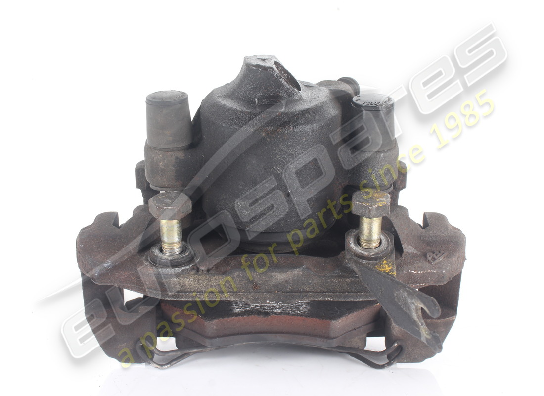 USED FERRARI LH REAR BRAKE CALIPER. PART NUMBER 136603 (5) used ferrari lh rear brake caliper. part number 136603 (5)