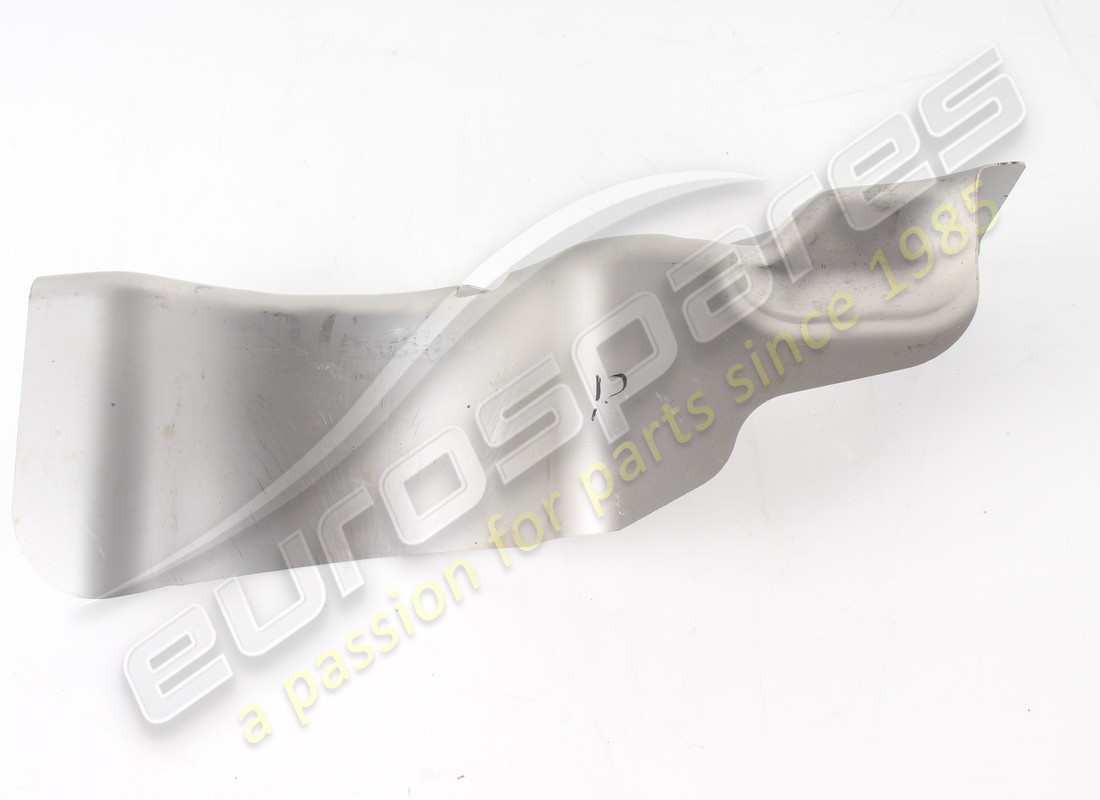 used ferrari rh axle shaft heat shield. part number 259461 (3)