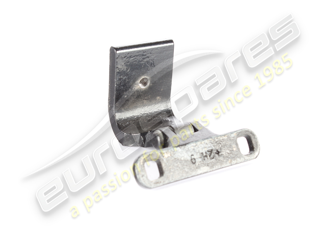 USED MASERATI HINGE. PART NUMBER 675002107 (1) used maserati hinge. part number 675002107 (1)