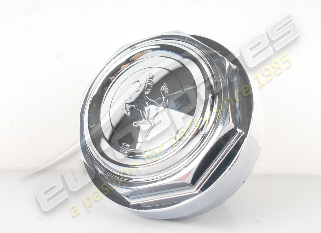 new oe lh hub nut. part number 125731 (1)