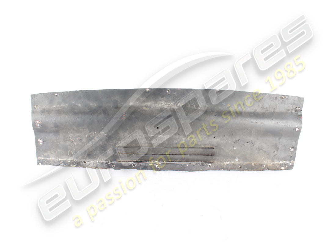 USED FERRARI CENTRE FRONT LOWER PANEL. PART NUMBER 61478700 (1) used ferrari centre front lower panel. part number 61478700 (1)