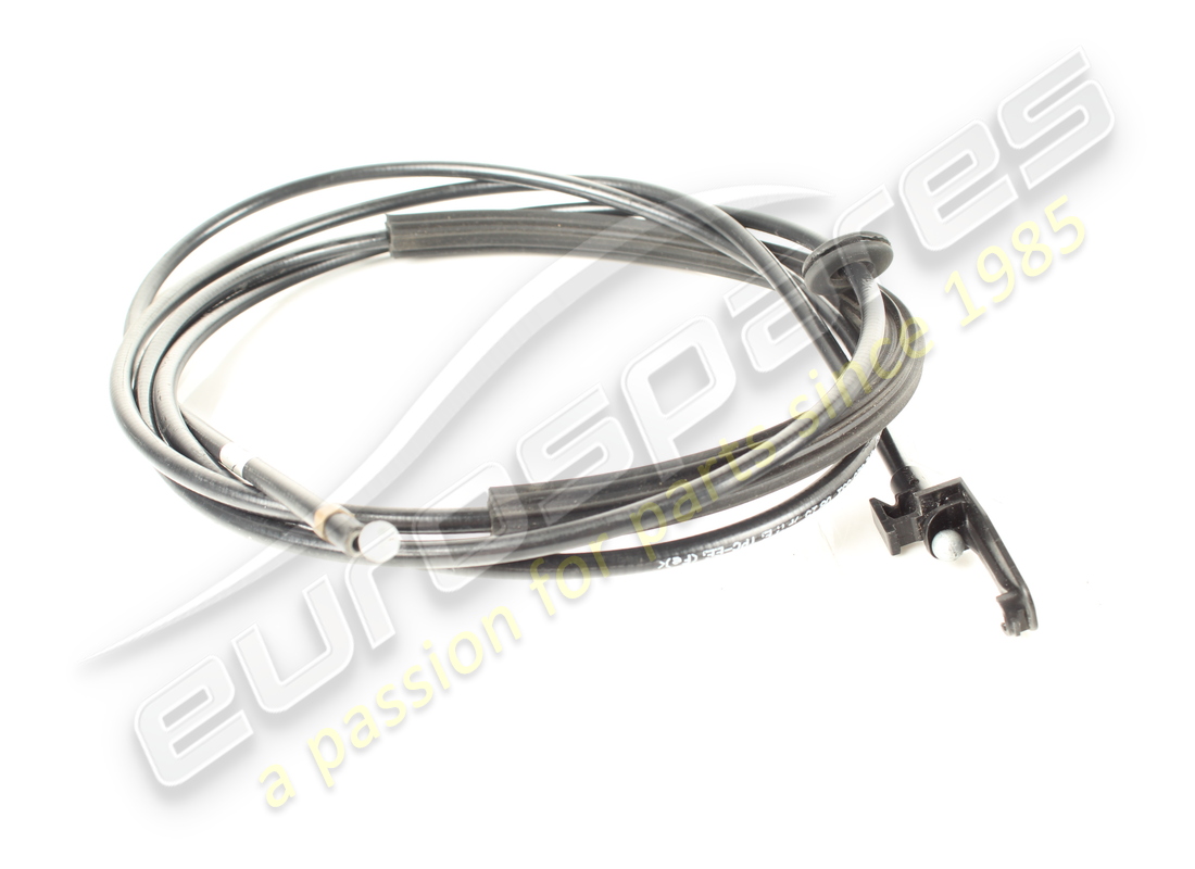 USED Lamborghini BOWDEN CABLE . PART NUMBER 472823531 (1)