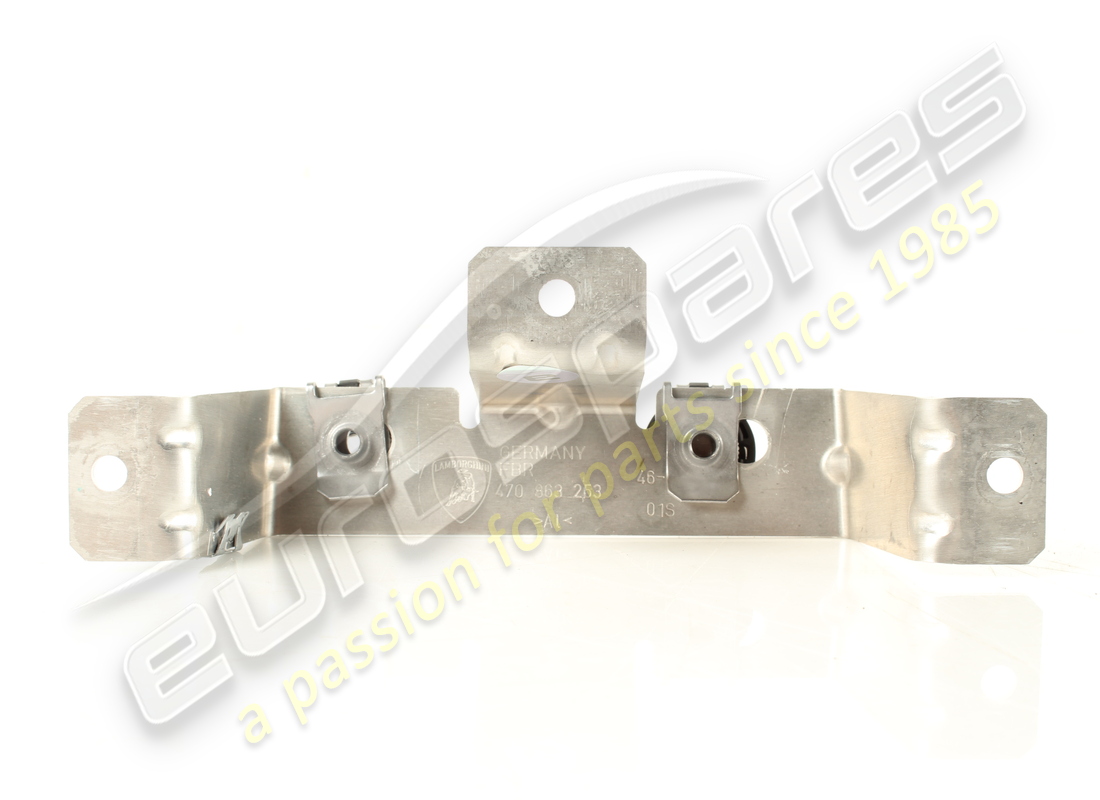 USED Lamborghini BRACKET . PART NUMBER 470863253 (1)