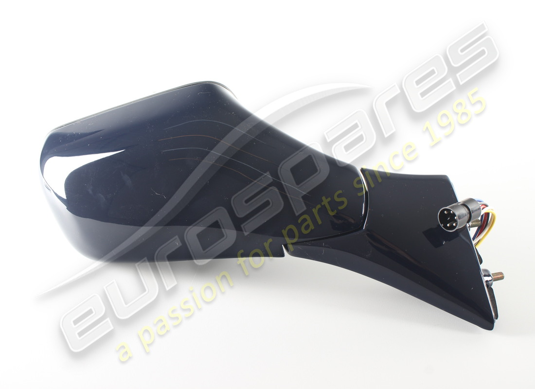 NEW (OTHER) FERRARI RH DOOR MIRROR LHD PART NUMBER 62188910 (2) new (other) ferrari rh door mirror lhd part number 62188910 (2)