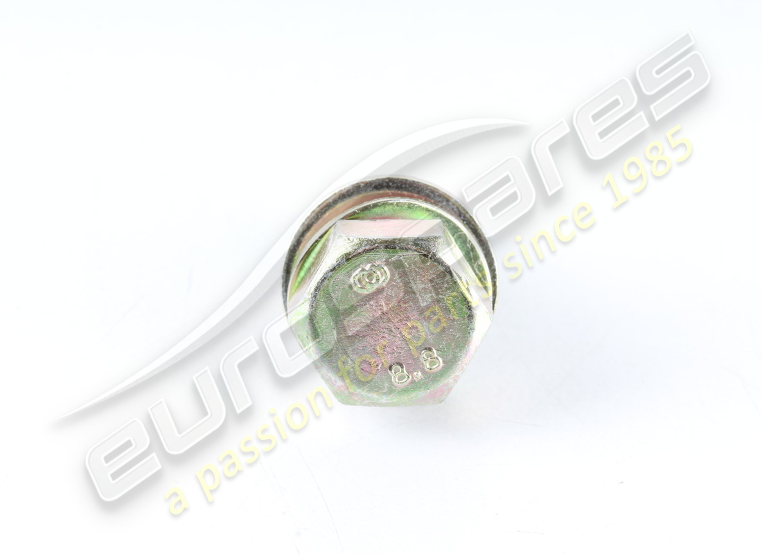 NEW PORSCHE SCREW, HEX. HD. - M 8 X 20 - D >>- MJ 1985. PART NUMBER 99907503202 (2) new porsche screw, hex. hd. - m 8 x 20 - d >>- mj 1985. part number 99907503202 (2)