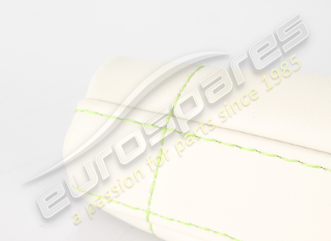 NEW LAMBORGHINI LINING. PART NUMBER 418711115 (2) new lamborghini lining. part number 418711115 (2)