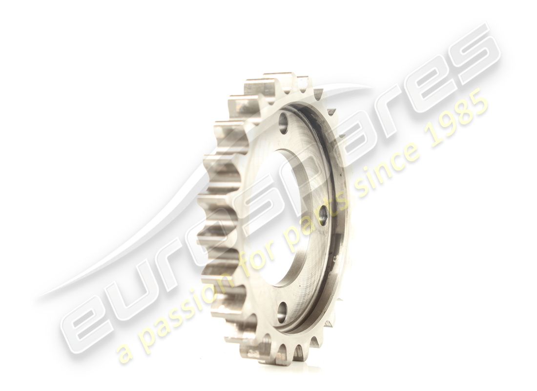 used ferrari pump drive gear. part number 255815 (2)