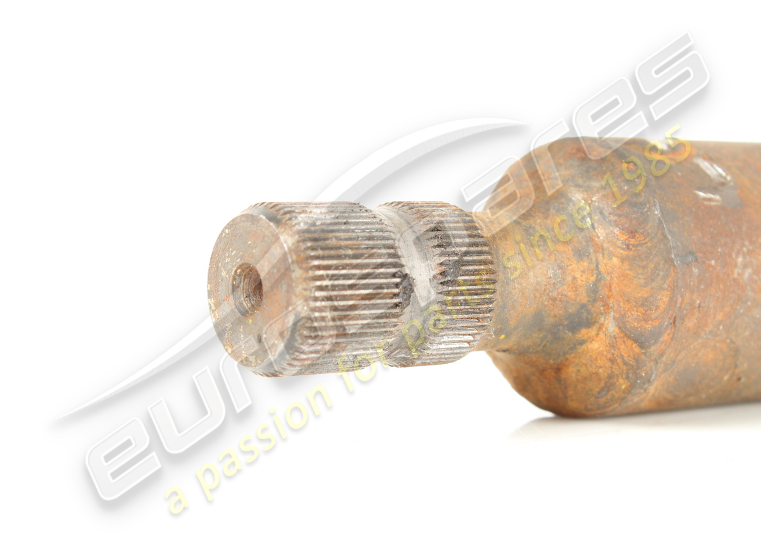 used ferrari steering tube. part number 106867 (3)