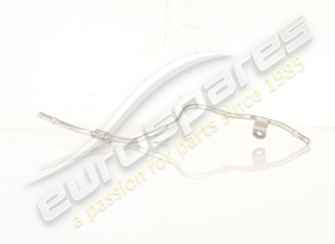 used ferrari tubazione rigida post. sfiat. part number 857035 (1)