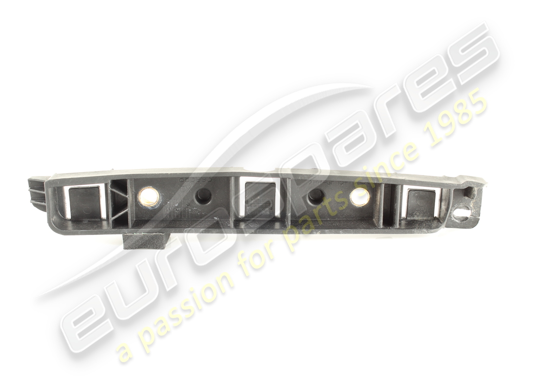 used ferrari complete rh side mounting bracket. part number 883976 (2)