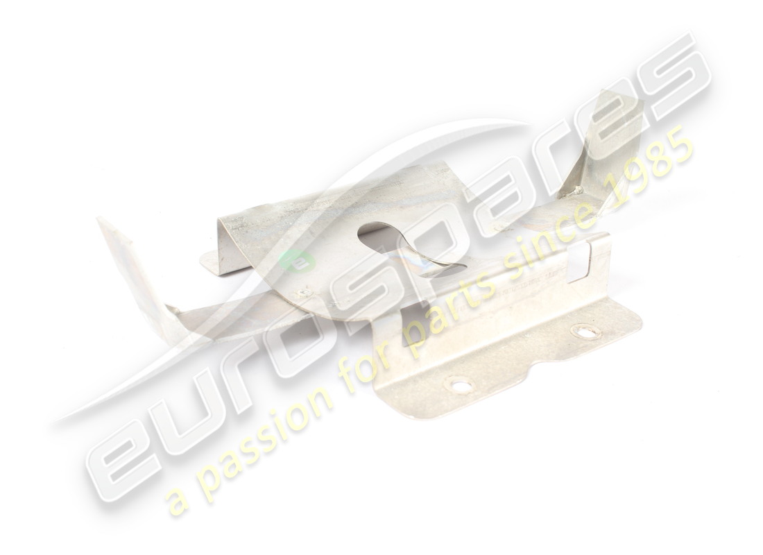 used ferrari extinguisher bottle mounting. part number 339653 (2)