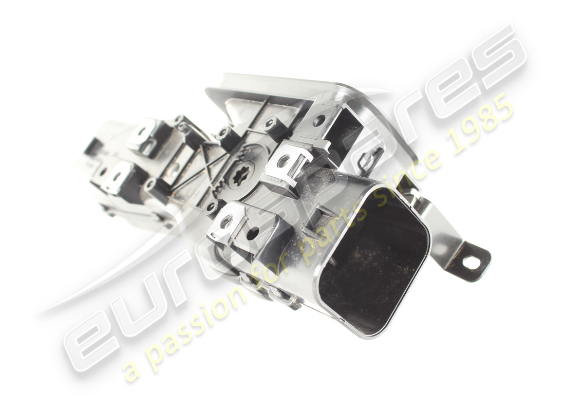 USED FERRARI GRUPPO DISTRIBUTORE DX COMPLETE. PART NUMBER 870775 (3) used ferrari gruppo distributore dx complete. part number 870775 (3)