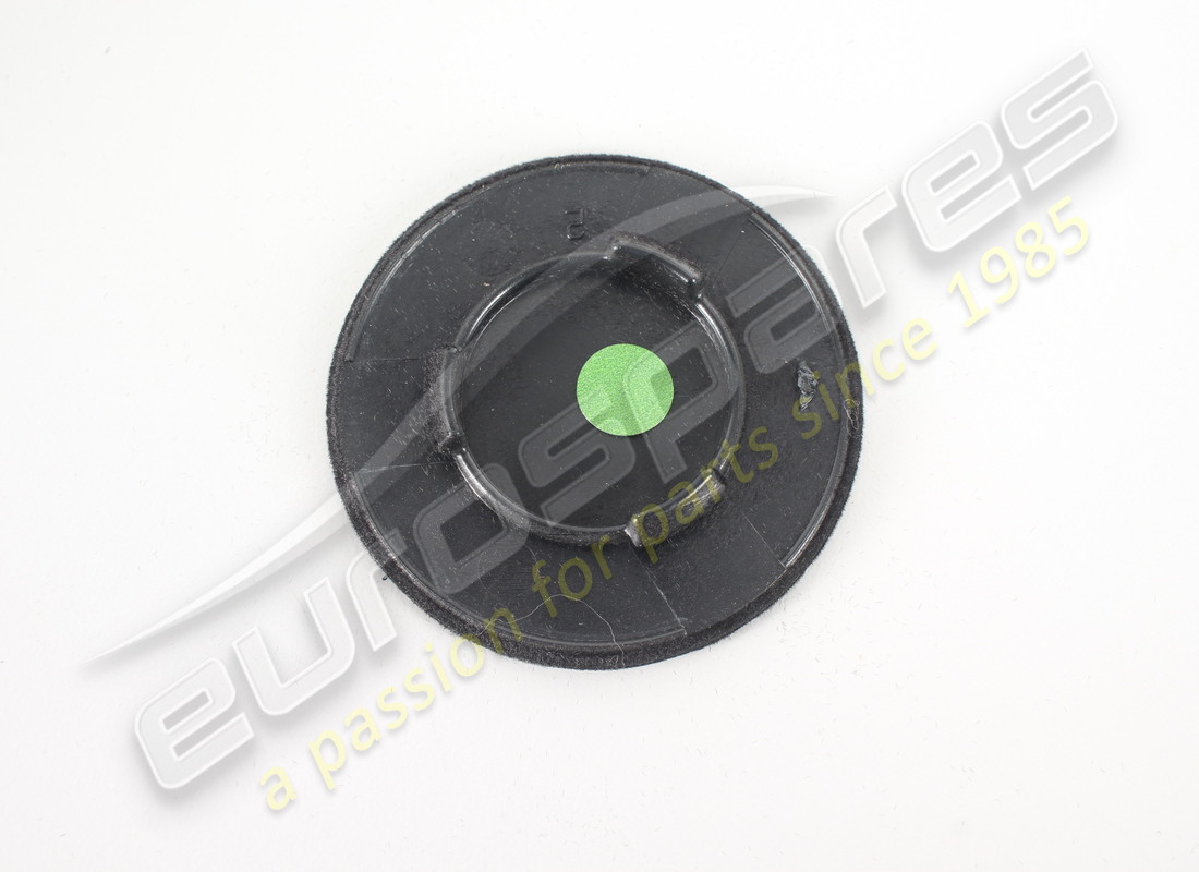 NEW FERRARI RUBBER COVER. PART NUMBER 81077600 (2) new ferrari rubber cover. part number 81077600 (2)