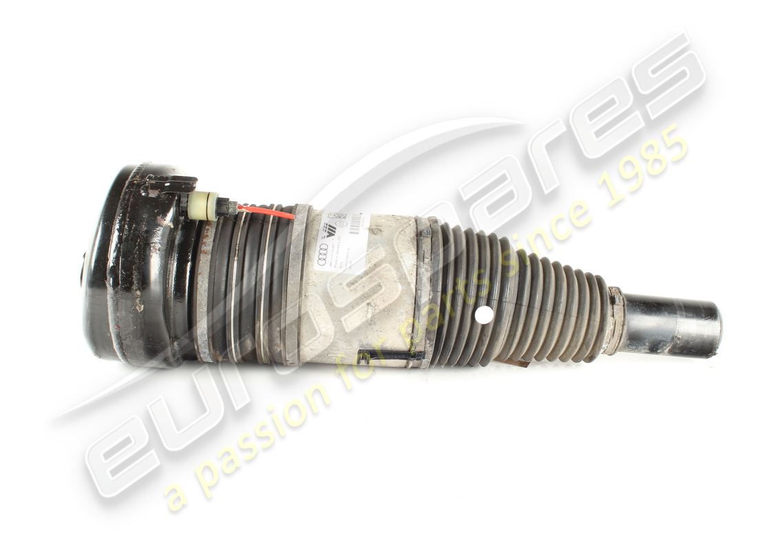 USED Lamborghini AIR SHOCK ABSORBER . PART NUMBER 4M0616039BF (1)