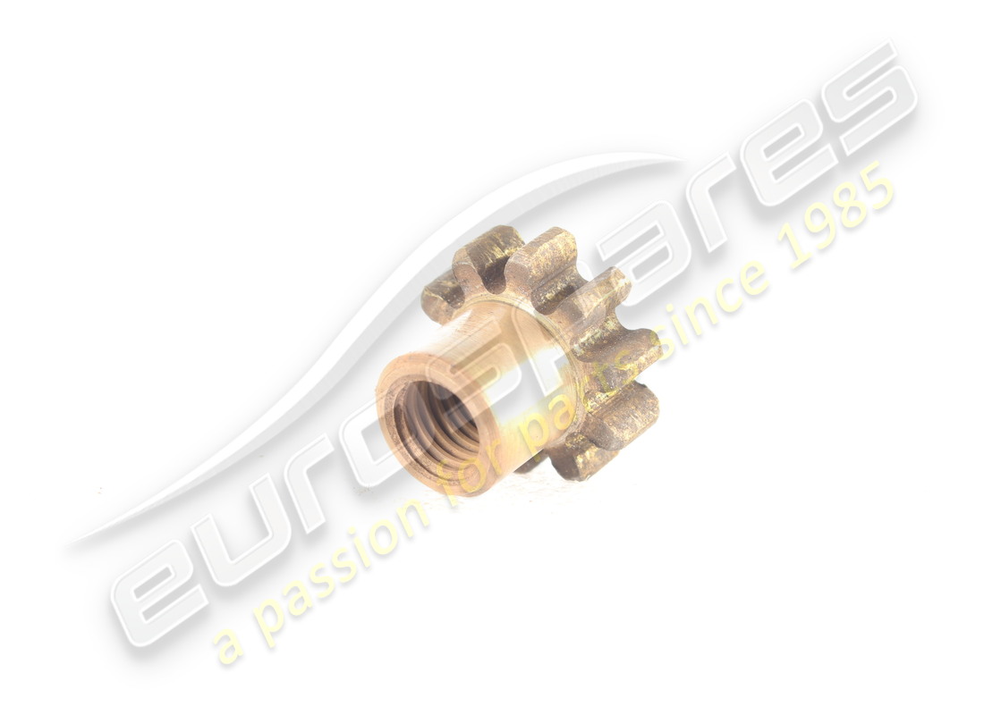 USED FERRARI ADJUSTER FOR HANDBRAKE MECHANISM. PART NUMBER 101286 (2) used ferrari adjuster for handbrake mechanism. part number 101286 (2)