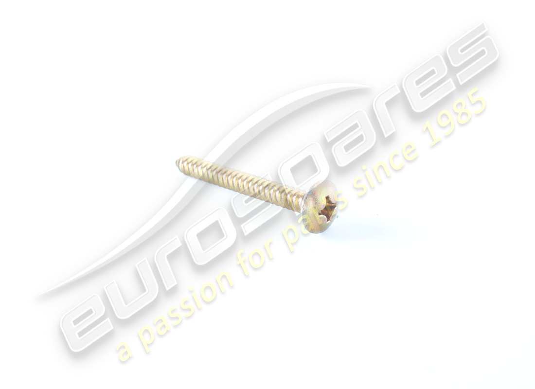 NEW FERRARI SCREW. PART NUMBER 15961101 (1) new ferrari screw. part number 15961101 (1)