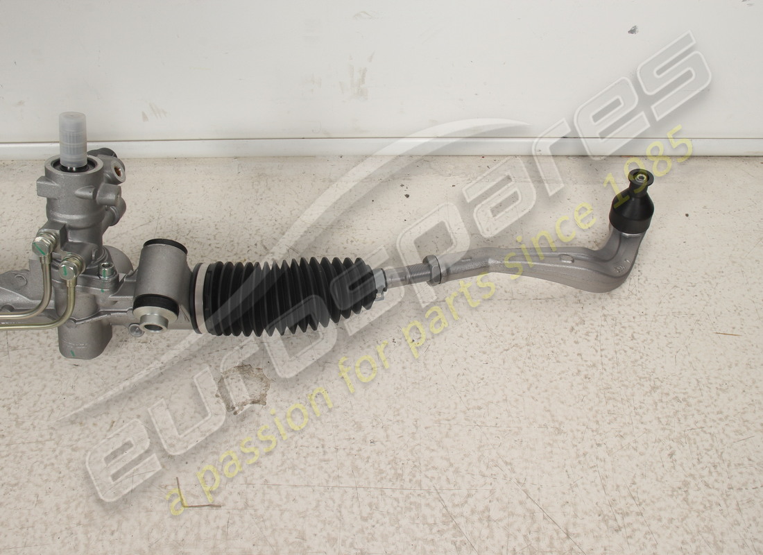 new maserati steering rack. part number 673010888 (8)